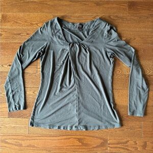Danier Long Sleeve Top